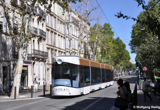 Tram Marseille, 004, Eugene Pierre